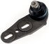 B90501 by DORMAN - Alignment Caster Camber Ball Joint