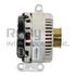 92400 by DELCO REMY - Alternator - New