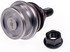 B9139XL by DORMAN - Suspension Ball Joint