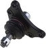 B9343 by DORMAN - Suspension Ball Joint