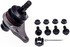 B9343XL by DORMAN - Suspension Ball Joint