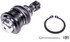 B9372 by DORMAN - Suspension Ball Joint
