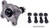 B9519XL by DORMAN - Suspension Ball Joint