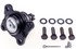 B9587 by DORMAN - Suspension Ball Joint