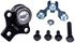 B9603 by DORMAN - Suspension Ball Joint