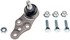 B9637 by DORMAN - Suspension Ball Joint