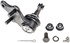 B9741 by DORMAN - Suspension Ball Joint