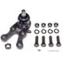 B9755 by DORMAN - Suspension Ball Joint