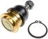 B9855 by DORMAN - Suspension Ball Joint