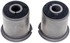 BCK5262 by DORMAN - Control Arm Bushing Kit