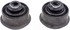 BCK59290 by DORMAN - Control Arm Bushing Kit