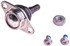 BJ14305 by DORMAN - Suspension Ball Joint