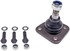 BJ20025 by DORMAN - Suspension Ball Joint