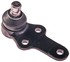 BJ21075 by DORMAN - Suspension Ball Joint