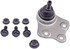 BJ28006XL by DORMAN - Suspension Ball Joint