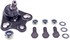 BJ28335 by DORMAN - Suspension Ball Joint