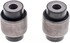 BCK59340 by DORMAN - Control Arm Bushing Kit