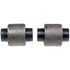 BCK59400 by DORMAN - Control Arm Bushing Kit