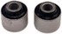 BCK63740 by DORMAN - Control Arm Bushing Kit