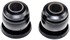 BCK69036 by DORMAN - Control Arm Bushing Kit