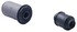 BCK67055 by DORMAN - Control Arm Bushing Kit