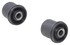 BCK69360 by DORMAN - Control Arm Bushing Kit