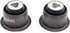 BCK70060 by DORMAN - Control Arm Bushing Kit