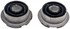 BCK74360 by DORMAN - Control Arm Bushing Kit