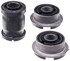 BCK74499 by DORMAN - Control Arm Bushing Kit