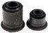 BCK74489 by DORMAN - Control Arm Bushing Kit