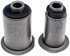 BCK81045 by DORMAN - Control Arm Bushing Kit