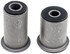 BCK81290 by DORMAN - Control Arm Bushing Kit