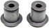 BCK85006 by DORMAN - Control Arm Bushing Kit