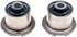 BCK85290 by DORMAN - Control Arm Bushing Kit