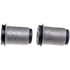 Dorman BCK85410 Suspension Control Arm Bushing Kit Control Arm Bushing Kit