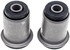 BCK85410 by DORMAN - Control Arm Bushing Kit