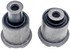 BCK86170 by DORMAN - Control Arm Bushing Kit