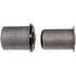 Dorman BCK90020 Suspension Control Arm Bushing Kit Control Arm Bushing Kit