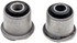 BCK90076 by DORMAN - Control Arm Bushing Kit