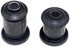 BCK90085 by DORMAN - Control Arm Bushing Kit