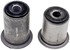 BCK90465 by DORMAN - Control Arm Bushing Kit