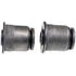 Dorman BCK92020 Suspension Control Arm Bushing Kit Control Arm Bushing Kit