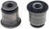 Dorman BCK92020 Suspension Control Arm Bushing Kit Control Arm Bushing Kit