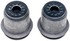 BCK92050 by DORMAN - Control Arm Bushing Kit