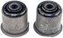 BCK96035 by DORMAN - Control Arm Bushing Kit