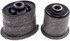 BCK96110 by DORMAN - Control Arm Bushing Kit