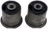 BCK96545 by DORMAN - Control Arm Bushing Kit