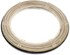 BE90056 by DORMAN - Strut Bearing