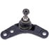 BJ29013 by DORMAN - Suspension Ball Joint