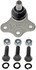 BJ31025 by DORMAN - Suspension Ball Joint